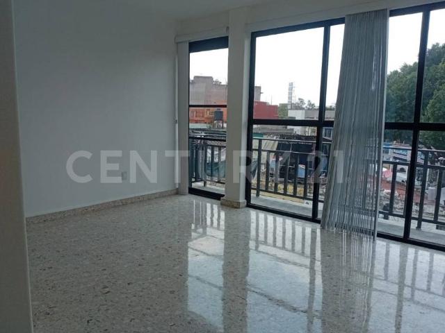 RENTA DE DEPARTAMENTO EN MOCTEZUMA VENUSTIANO CARRANZA CDMX