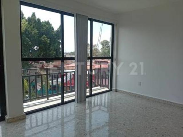 RENTA DE DEPARTAMENTO EN MOCTEZUMA VENUSTIANO CARRANZA CDMX