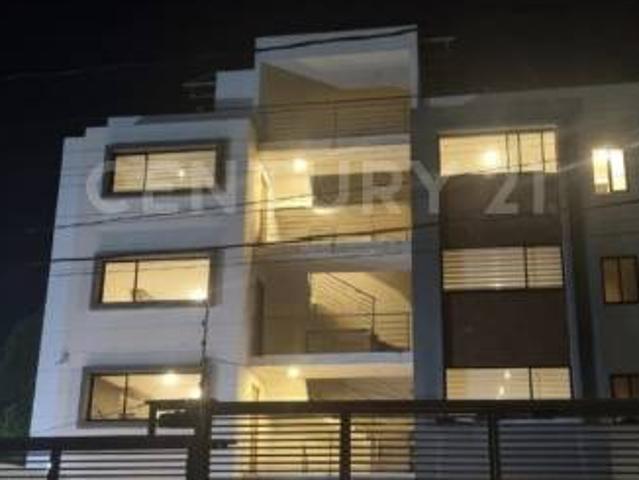 Renta de Departamento en Momoxpan, Cholula