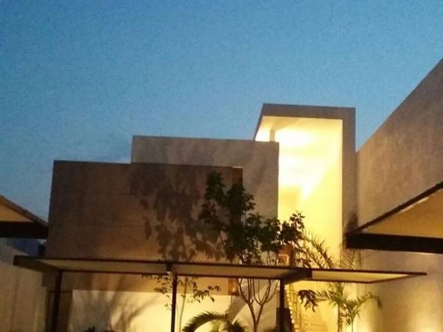 Renta de departamento en Montes de Ame, Mérida