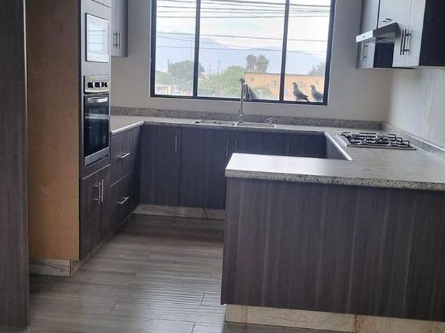 Renta de Departamento en Maneadero Parte Alta