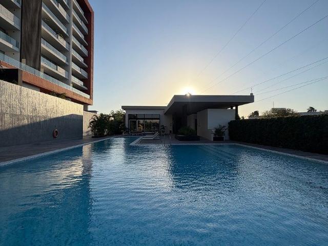 Renta de Departamento en Mérida, Yucatán