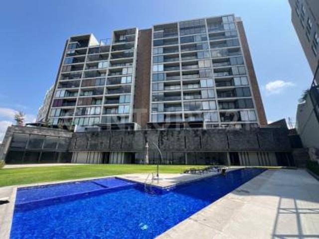 Renta de Departamento en Mira Diamante