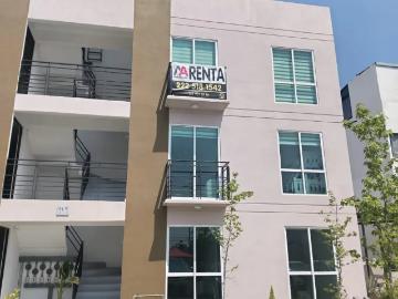 Renta de Departamento en Misiones de San Francisco, Cuautlancingo, Puebla