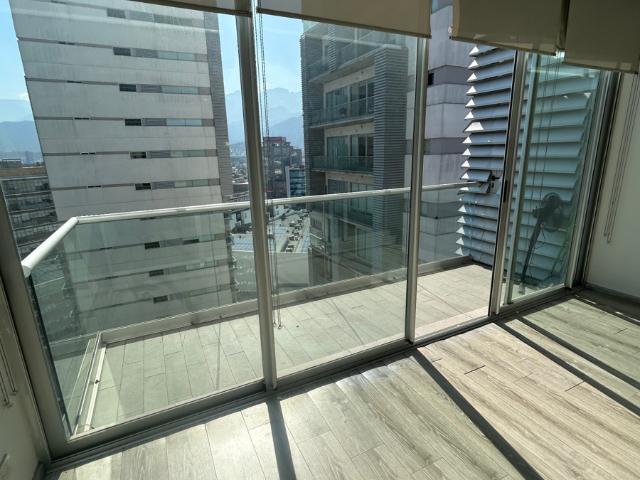 Renta de Departamento en Nuevo Sur, Torre Springall Norte
