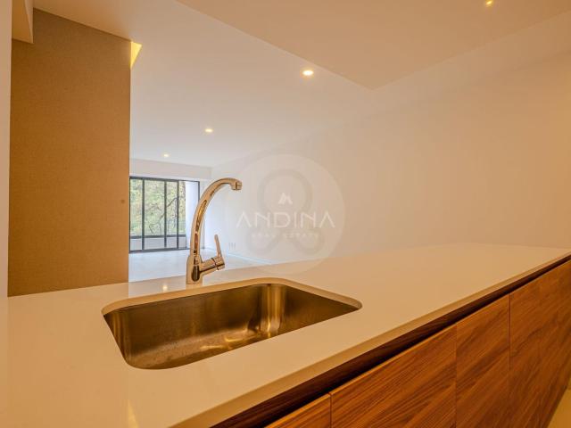 Renta de departamento en Satori Santa Fe Living | 2 rec?maras