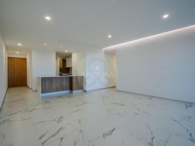 Renta de departamento en Satori Santa Fe Living | 3 rec?maras