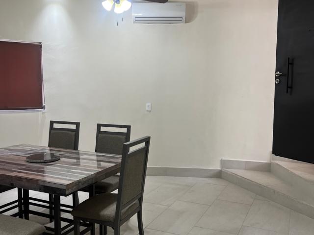 Renta de Departamento en Saltillo, Jardines Coloniales, Cerca de Servicios Clave
