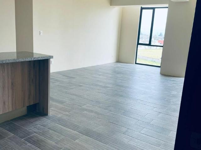 DEPARTAMENTO EN RENTA EN SAN MATEO ATENCO