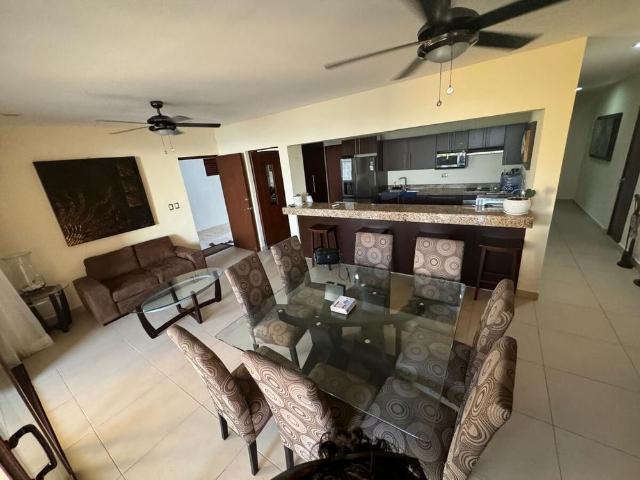 renta de departamento en san benito, telchac puerto | NLP |