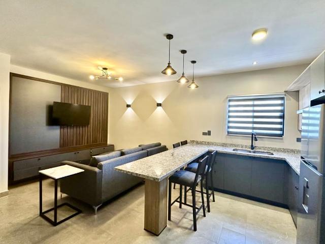 Renta de Departamento en Santa Bárbara, Torreón con Cocina Integral y Vigilancia