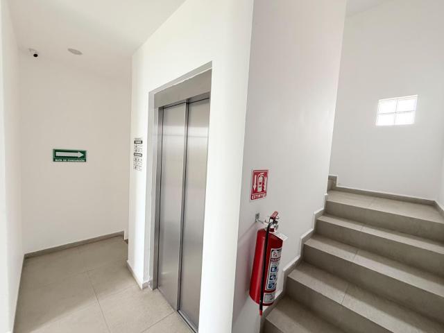 RENTA DE DEPARTAMENTO EN SANTA FE CUAJIMALPA EN LA CIUDAD DE M?XICO