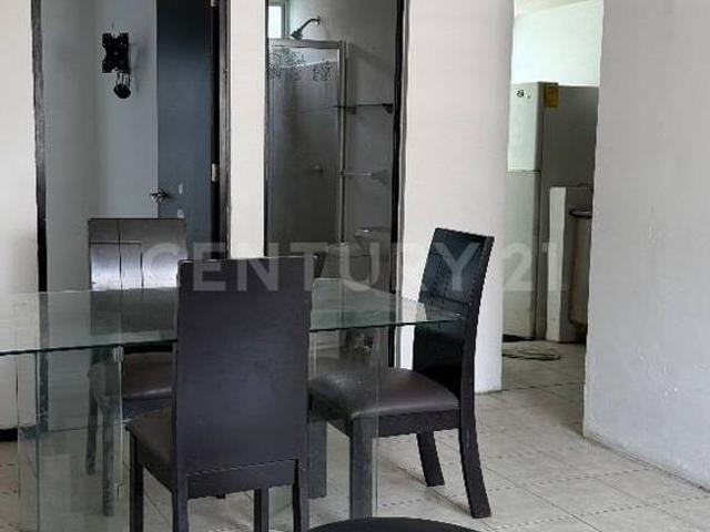 Renta de departamento en planta baja en Puebla, Cuautlancingo