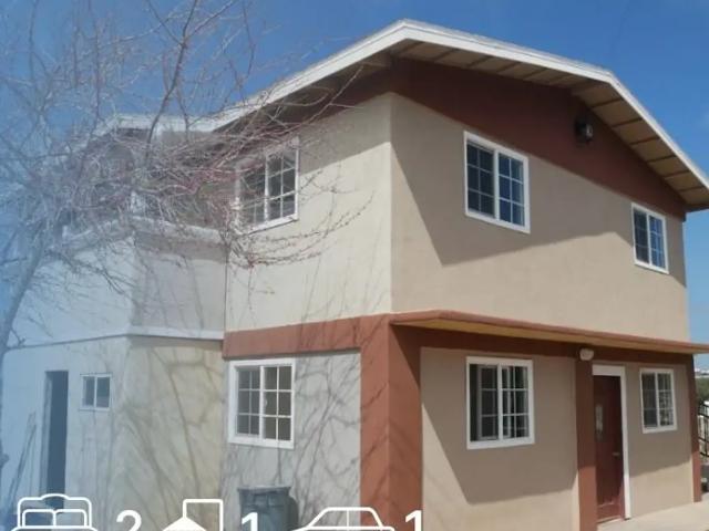RENTA de Departamento en Playas de Rosarito 1RA PLANTA
