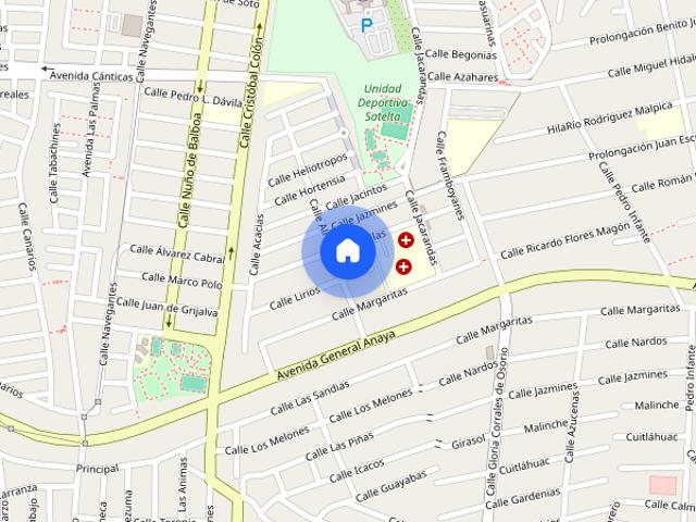 Renta de Departamento en Primer Nivel en Col. Rancho Alegre 1, Coatzacoalcos, Ver