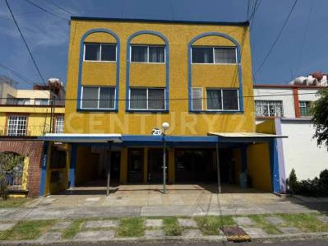 Renta de Departamento en Privada en Lindavista