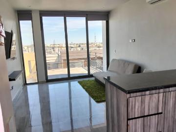 Renta de Departamento en Privada Residencial Aviana, General Escobedo
