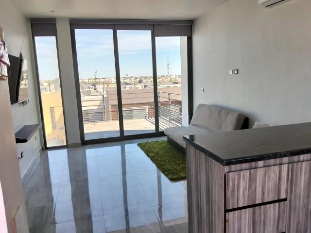 Renta de Departamento en Privada Residencial Aviana, General Escobedo