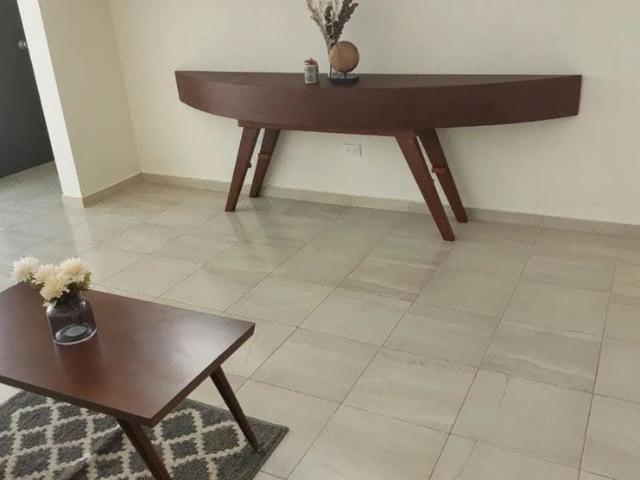 RENTA DE DEPARTAMENTO EN PRIVADA RESIDENCIAL CAMPOCIELO