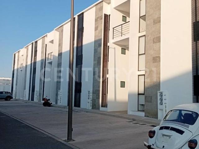 Renta de departamento en Puebla, Cuautlancingo