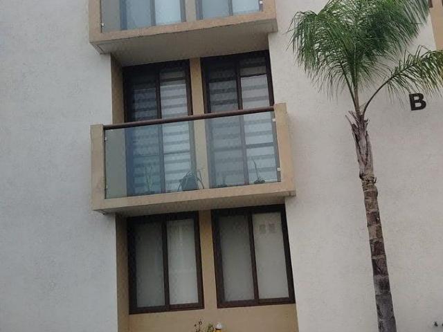 RENTA DE DEPARTAMENTO EN PUERTA REAL. 3.4