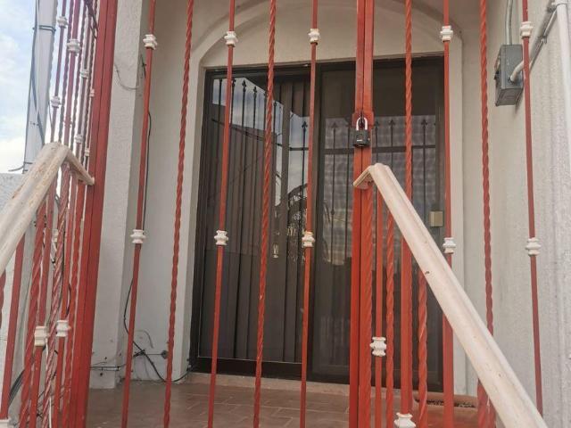 RENTA DE DEPARTAMENTO EN QUINTAS DEL SOL