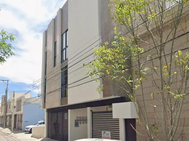 Renta de departamento en Recurso Hidraúlicos 322
