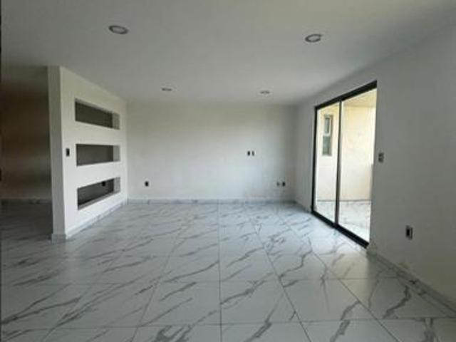 RENTA DE DEPARTAMENTO EN RESERVA SAN JUAN EN METEPEC