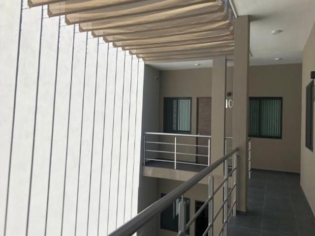 RENTA DE DEPARTAMENTO, EN RESIDENCIAL CAMPESTRE LA ROSITA