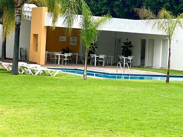 Renta de Departamento en Residencial Bellavista Mezquites, Corregidora