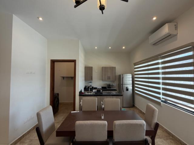 Renta de Departamento en Residencial el Fresno, Torreón