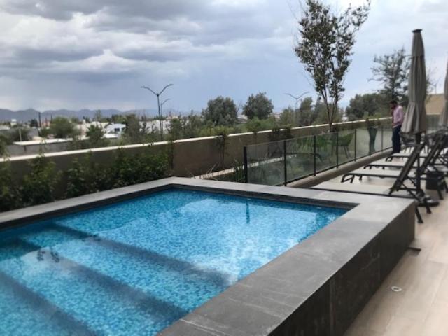 Renta de Departamento en Residencial el Fresno, Torreón