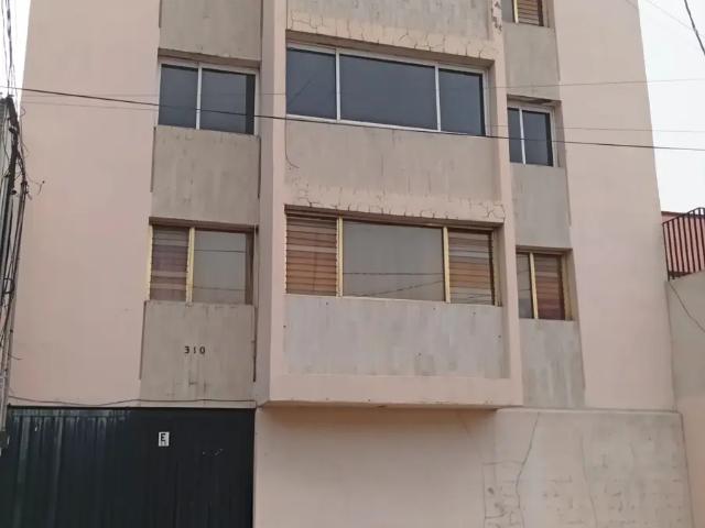 Renta de Departamento en Toluca Cerca de Av. Carranza y Pino Suárez
