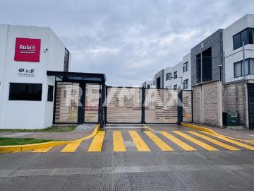 RENTA DE DEPARTAMENTO EN TOLUCA, LA CRESPA TOWN