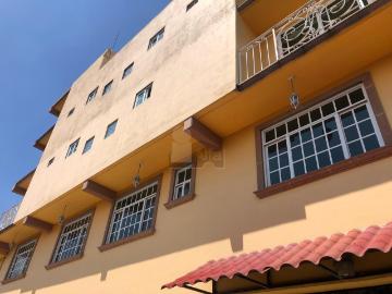 Renta de departamento en Toluca, ubicado en San Pablo Autopan DV 84DEA