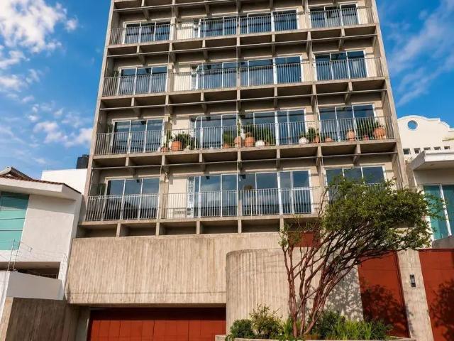 RENTA DE DEPARTAMENTO EN TORRE BOUTIQUE PRADOS PROVIDENCIA 35,000