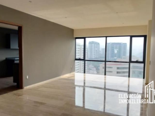 Renta de Departamento en Torre Serena, Manigua, Interlomas, Huixquilucan, Estado de M?xico