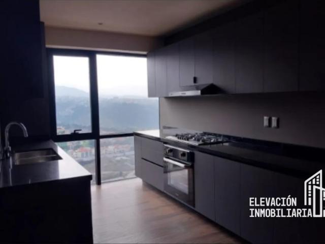Renta de Departamento en Torre Serena, Manigua, Interlomas, Huixquilucan, Estado de M?xico