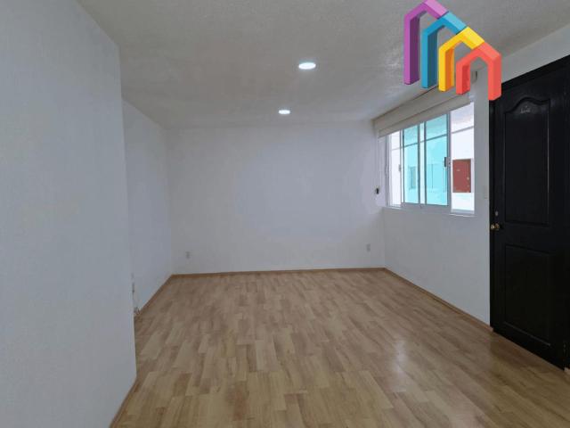 RENTA DE DEPARTAMENTO EN TLALPAN ZONA DE HOSPITALES