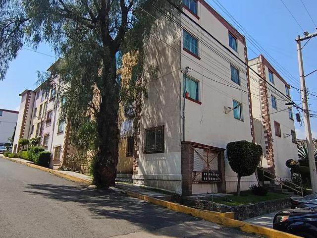 Renta de Departamento en Tlalpan, cerca de Metrobús Santa Úrsula
