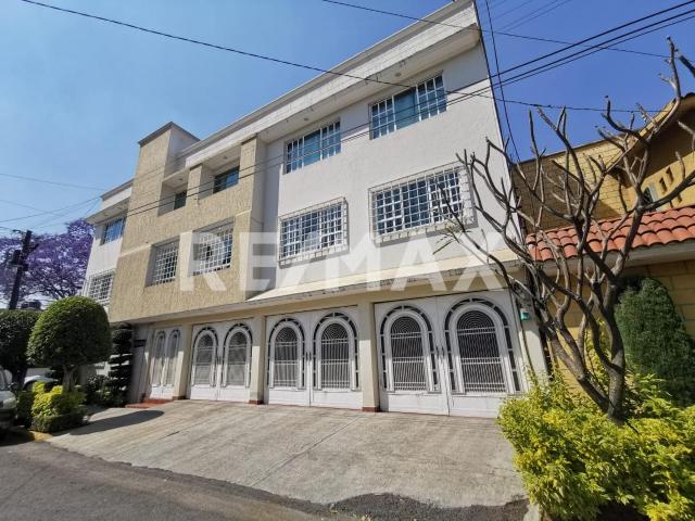 Renta de Departamento en Valle Ceylan Tlalnepantla