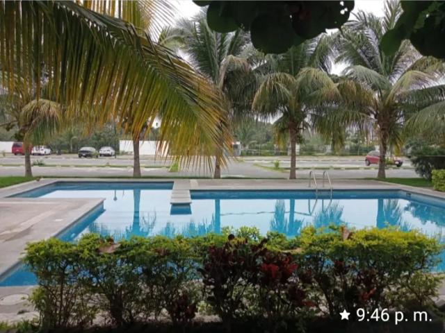 Renta de Departamento en Veracruz, Cerca de Zona Industrial, amueblado