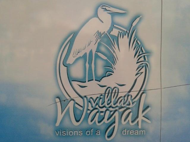 Renta de Departamento en Villas Wayak, San Benito Yucatán