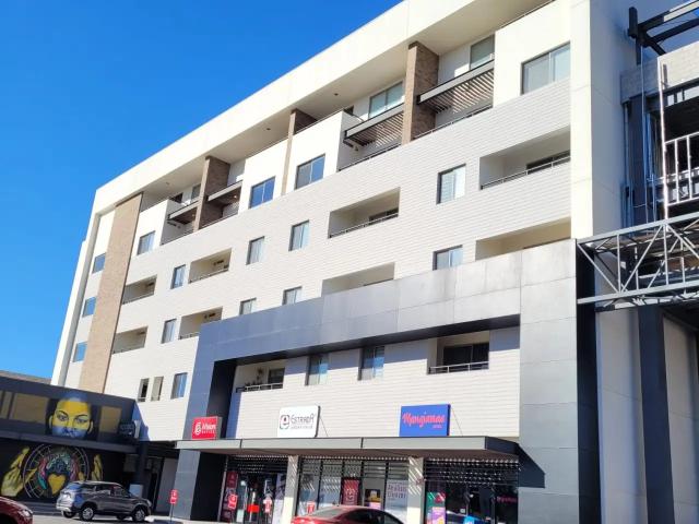 Renta de departamento en zona dorada