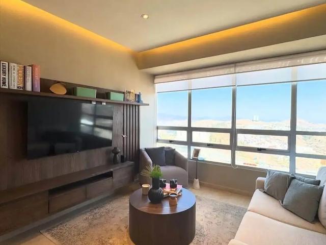 RENTA DE DEPARTAMENTO EN ZONA ESMERALDA