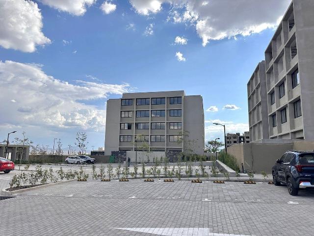 RENTA DE DEPARTAMENTO EN ZARU EN PLANTA BAJA. 11