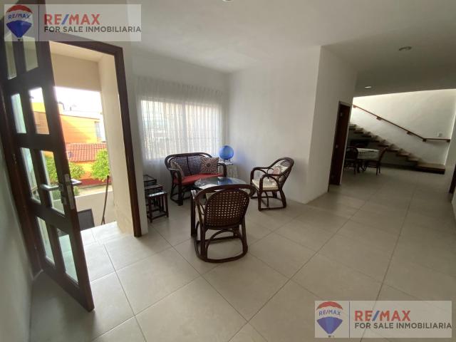 Renta de departamento, Fracc. Jardines de la Hacienda, Jiutepec, Morelos?Clave 5188