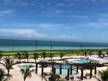 Telchac Puerto, Yucatan - Aire acondicionado