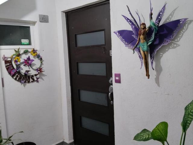 RENTA DE DEPARTAMENTO HACIENDA LOS MORALES 3ER SEC. SAN NICOLAS