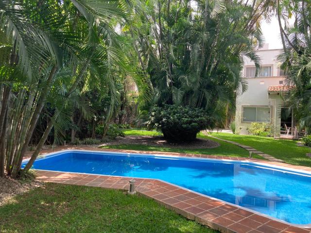 Renta de departamento, Jardines de Reforma Cuernavaca, Morelos. Clave 6340